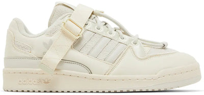 Adidas Forum Low 'Winter Elements - Clear White'