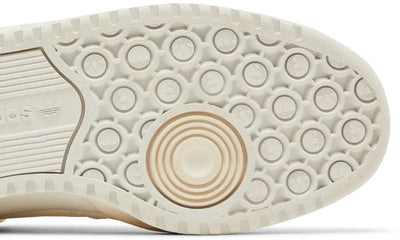 Adidas Forum Low 'Winter Elements - Clear White'
