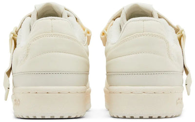 Adidas Forum Low 'Winter Elements - Clear White'