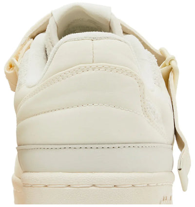 Adidas Forum Low 'Winter Elements - Clear White'