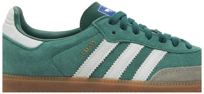 Samba OG 'Collegiate Green Gum'