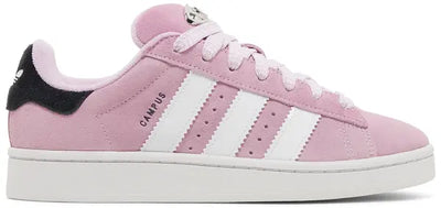 Wmns Campus 00s 'Bliss Lilac Black'