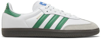 Samba OG 'White Green'