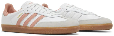 Wmns Samba OG 'Wonder Clay'