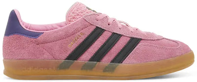 Wmns Gazelle 'Bliss Pink Purple'
