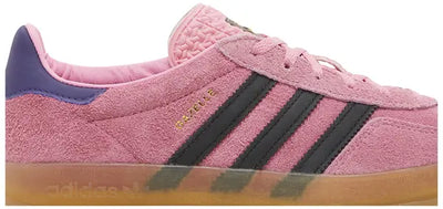 Wmns Gazelle 'Bliss Pink Purple'