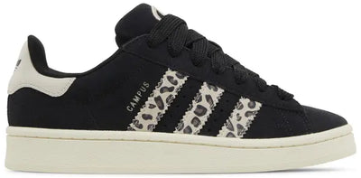 Wmns Campus 00s 'Black Leopard'