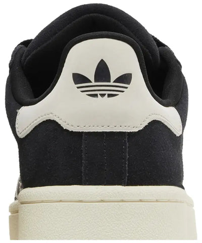 Wmns Campus 00s 'Black Leopard'