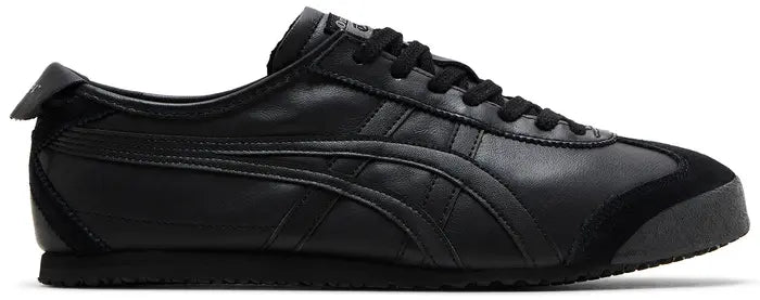 Mexico 66 'Triple Black'