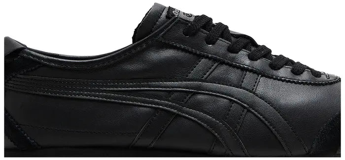 Mexico 66 'Triple Black'
