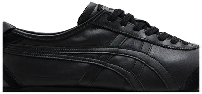 Mexico 66 'Triple Black'