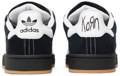 Korn x Campus 00s 'Black Gum'