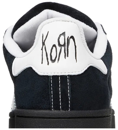 Korn x Campus 00s 'Black Gum'