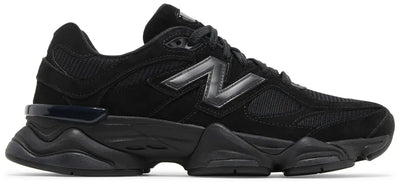 New Balance 9060 'Black Cat'