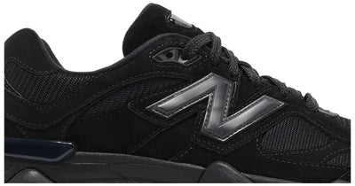 New Balance 9060 'Black Cat'