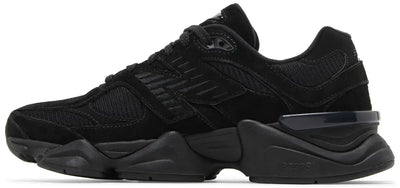 New Balance 9060 'Black Cat'