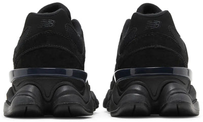 New Balance 9060 'Black Cat'
