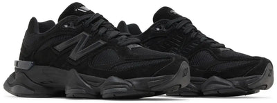 New Balance 9060 'Black Cat'
