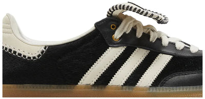Wales Bonner x Samba Pony 'Black'