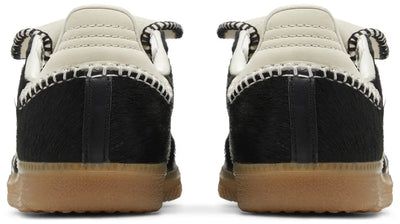 Wales Bonner x Samba Pony 'Black'