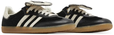 Wales Bonner x Samba Pony 'Black'