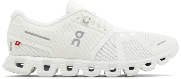Wmns Cloud 5 'White'