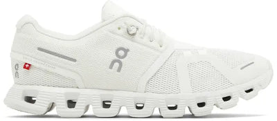 Wmns Cloud 5 'White'
