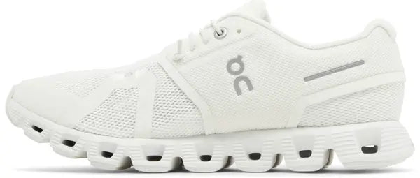 Wmns Cloud 5 'White'
