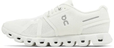 Wmns Cloud 5 'White'