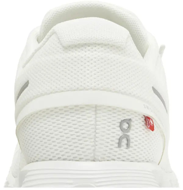 Wmns Cloud 5 'White'