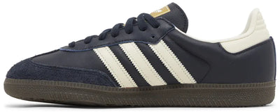 Samba OG 'Night Navy Gum'