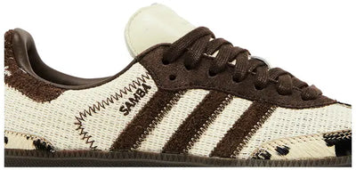 notitle x Samba OG 'Cow Print'