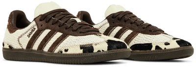 notitle x Samba OG 'Cow Print'