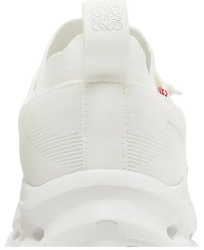 Loewe x Cloudtilt 'All White'