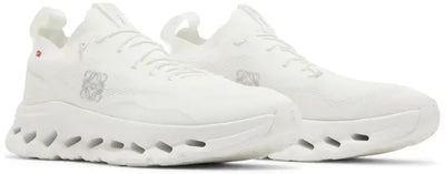 Loewe x Cloudtilt 'All White'