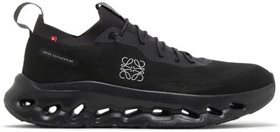 Loewe x Cloudtilt 'All Black'