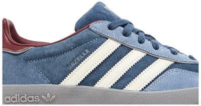 Adidas Gazelle Indoor 'Crew Navy Burgundy'