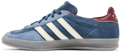 Adidas Gazelle Indoor 'Crew Navy Burgundy'