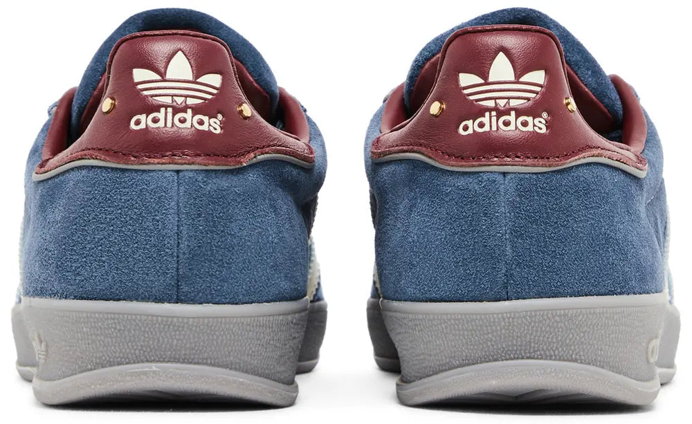 Adidas Gazelle Indoor 'Crew Navy Burgundy'