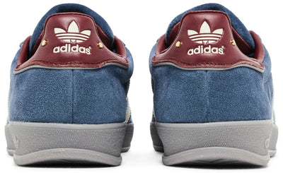 Adidas Gazelle Indoor 'Crew Navy Burgundy'