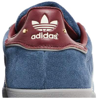 Adidas Gazelle Indoor 'Crew Navy Burgundy'