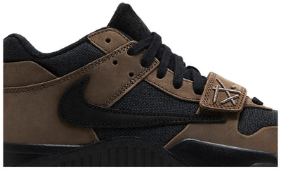 Air Jordan Travis Scott x Jumpman Jack TR 'Dark Mocha'