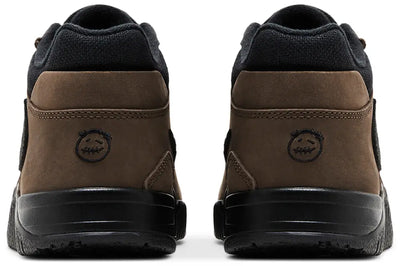 Air Jordan Travis Scott x Jumpman Jack TR 'Dark Mocha'