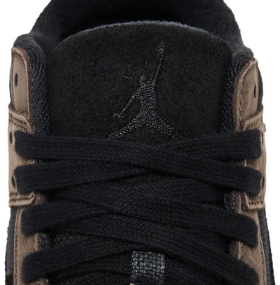 Air Jordan Travis Scott x Jumpman Jack TR 'Dark Mocha'