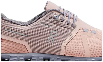 Wmns Cloud 5 'Rose Fossil'
