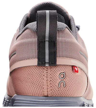 Wmns Cloud 5 'Rose Fossil'