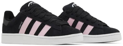 Wmns Campus 00s 'Black True Pink'
