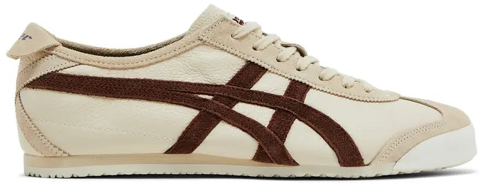 Mexico 66 Vintage 'Cream Burgundy'