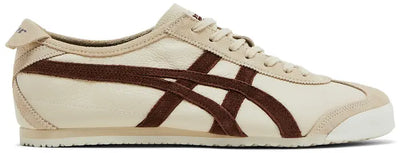 Mexico 66 Vintage 'Cream Burgundy'