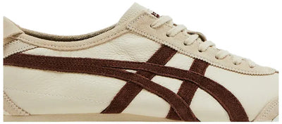 Mexico 66 Vintage 'Cream Burgundy'